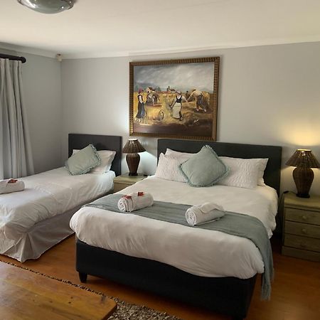 Mereke Manor Центурион Экстерьер фото
