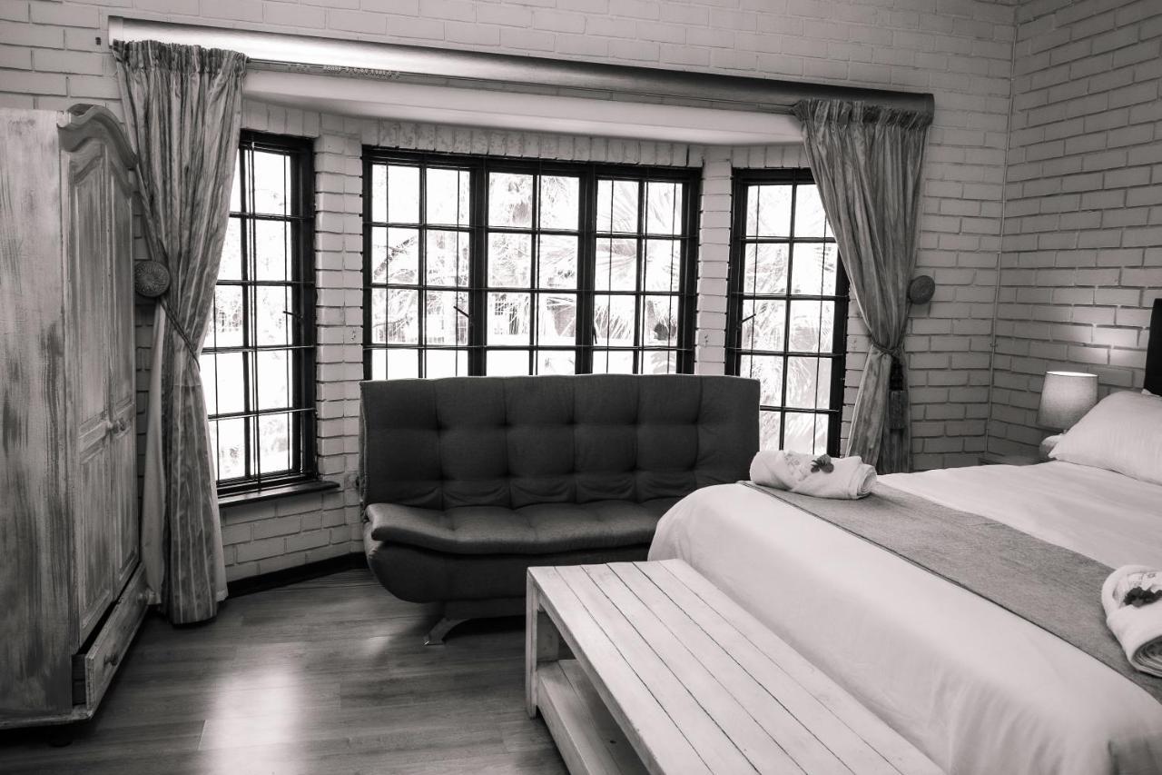 Mereke Manor Центурион Экстерьер фото