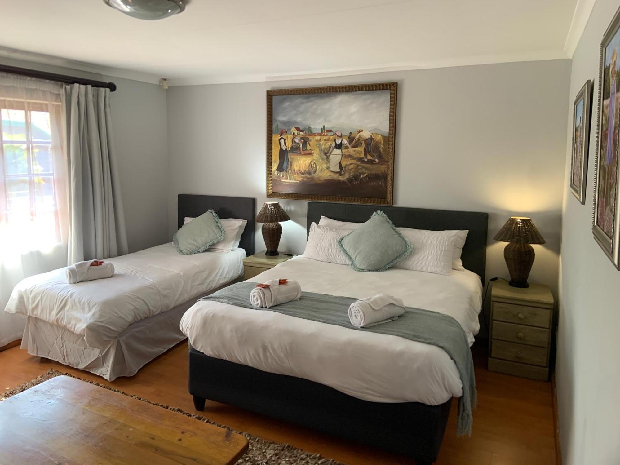 Mereke Manor Центурион Экстерьер фото